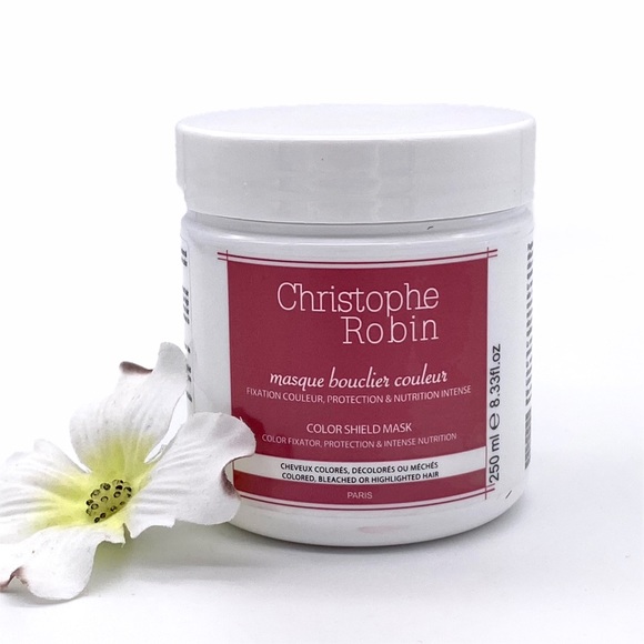 NEW Christophe Robin Color Shield Mask - Picture 10 of 14